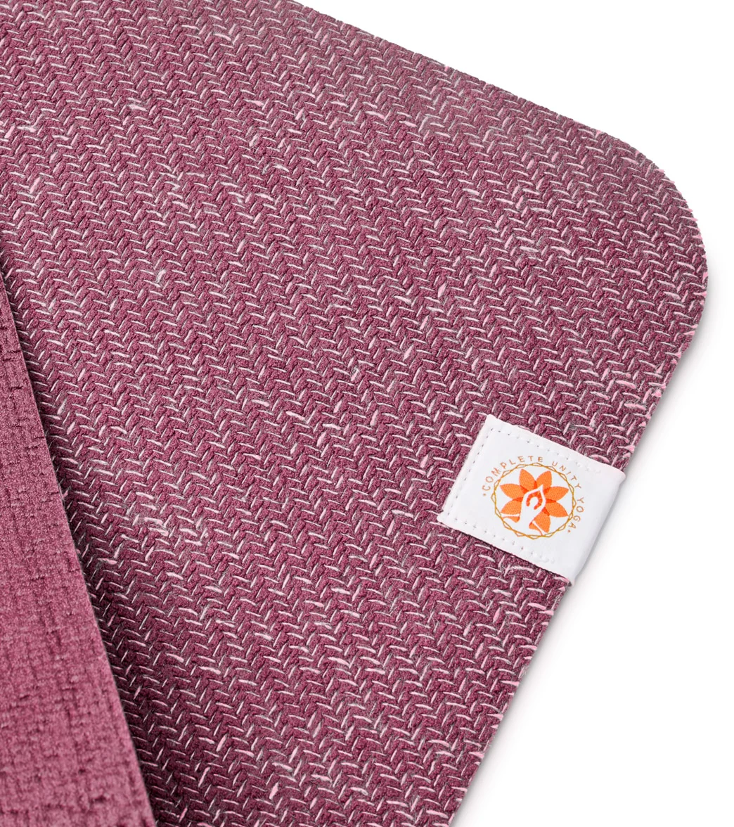 Complete Unity Complete Grip Eco Yoga Mat 4mm - Image 5