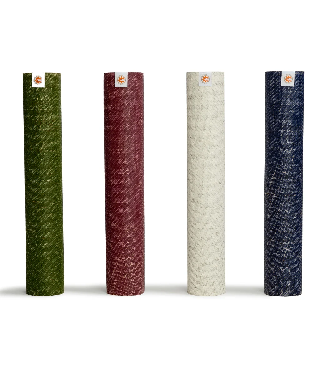 Complete Unity Complete Grip Eco Yoga Mat 4mm - Image 7