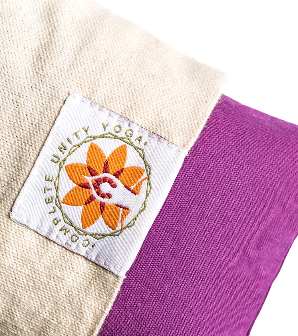 Complete Unity Meditative Eye Pillow - Image 2
