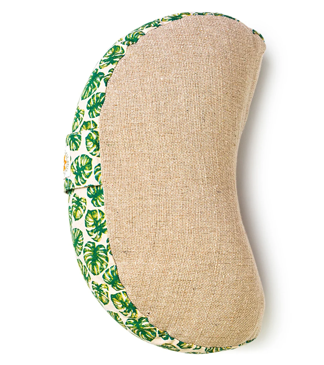 Complete Unity Mindful Jungle Meditation Cushion