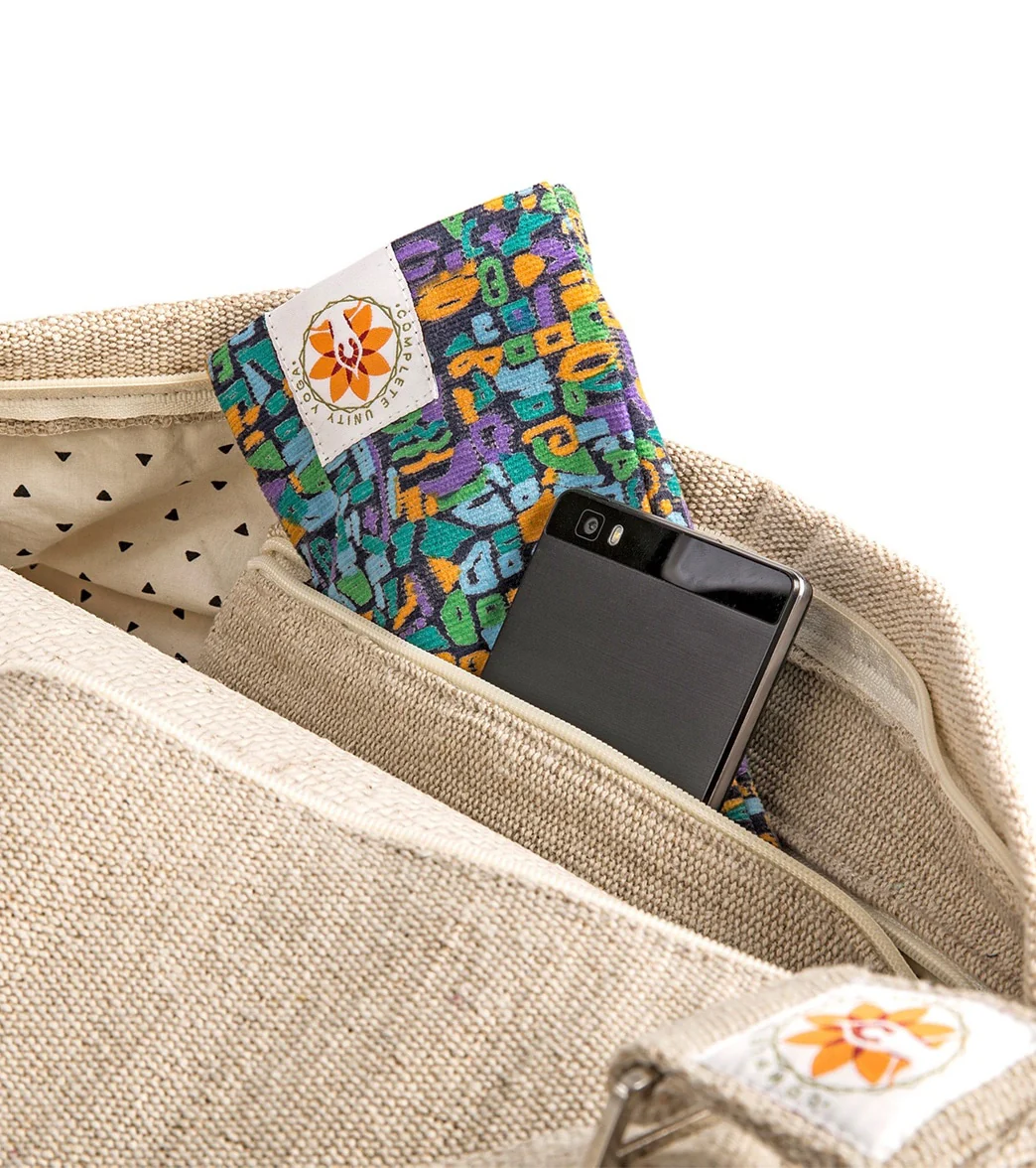 Complete Unity Yoga Mat Bag - Image 3