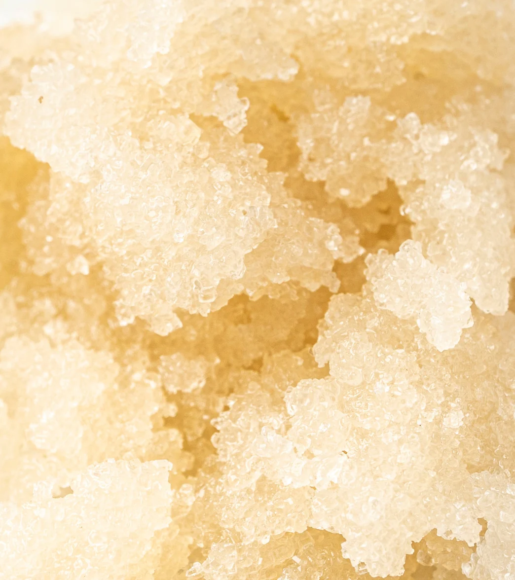 Conscious Coconut Oil Sugar Scrub - Image 6