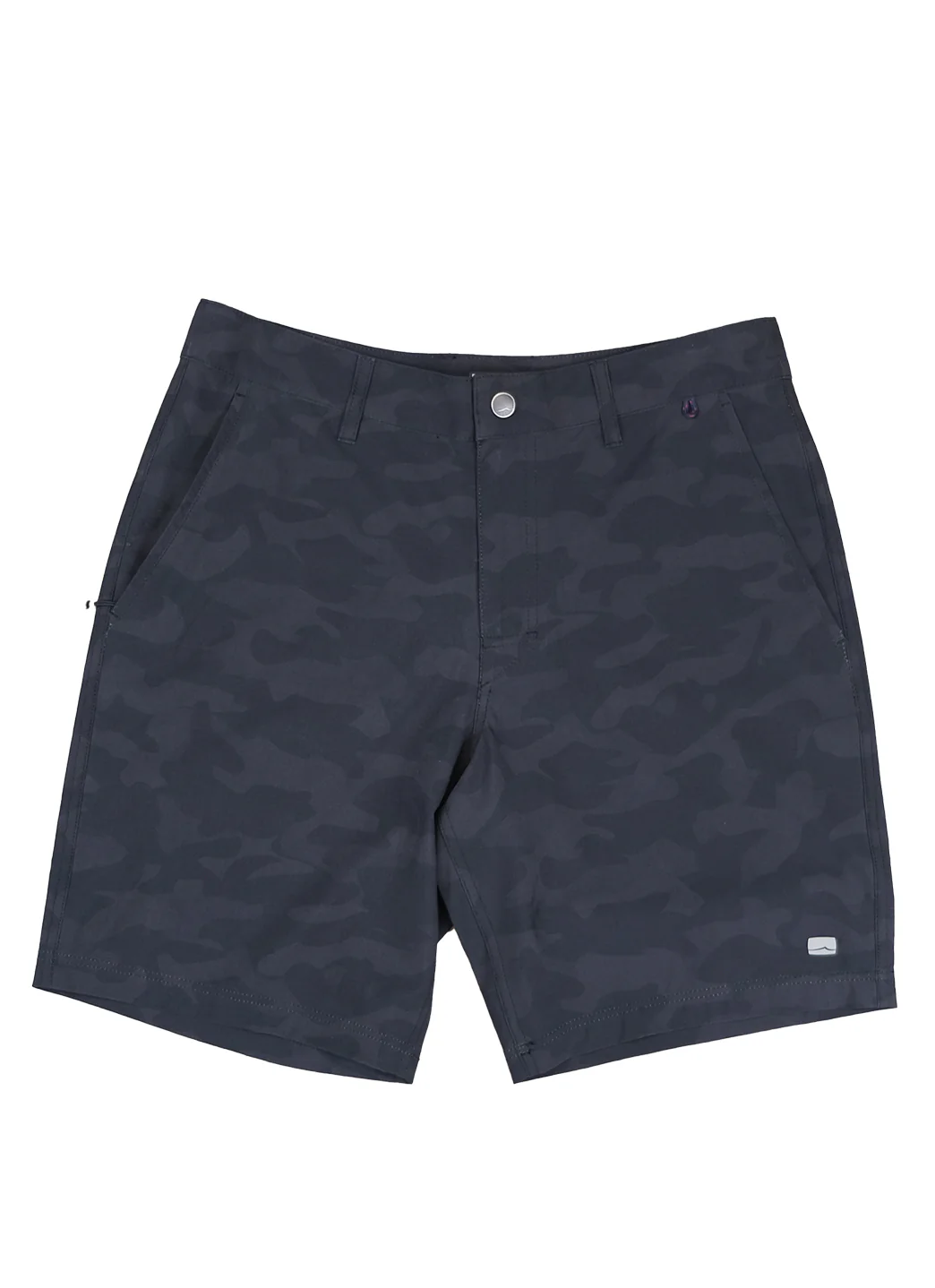 Cova by Jantzen Men's 19" Salty Dog Hybrid Walk Shorts - Image 2