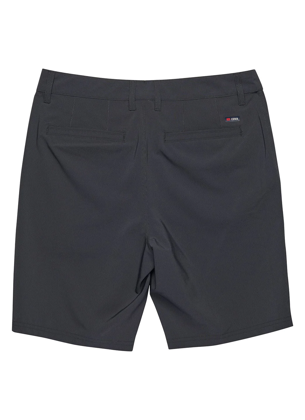 Cova by Jantzen Men's 19"  Tee Time Hybrid Walk Shorts - Image 4