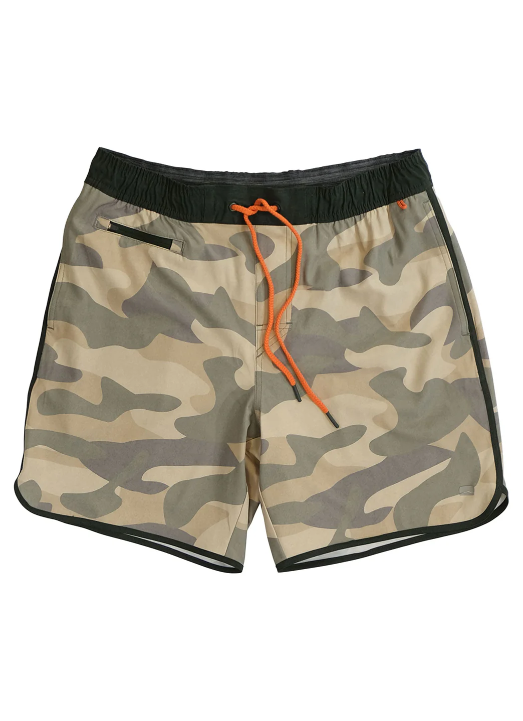 Cova by Jantzen Men's Crossover 17" Volley Swim Trunks - Image 2