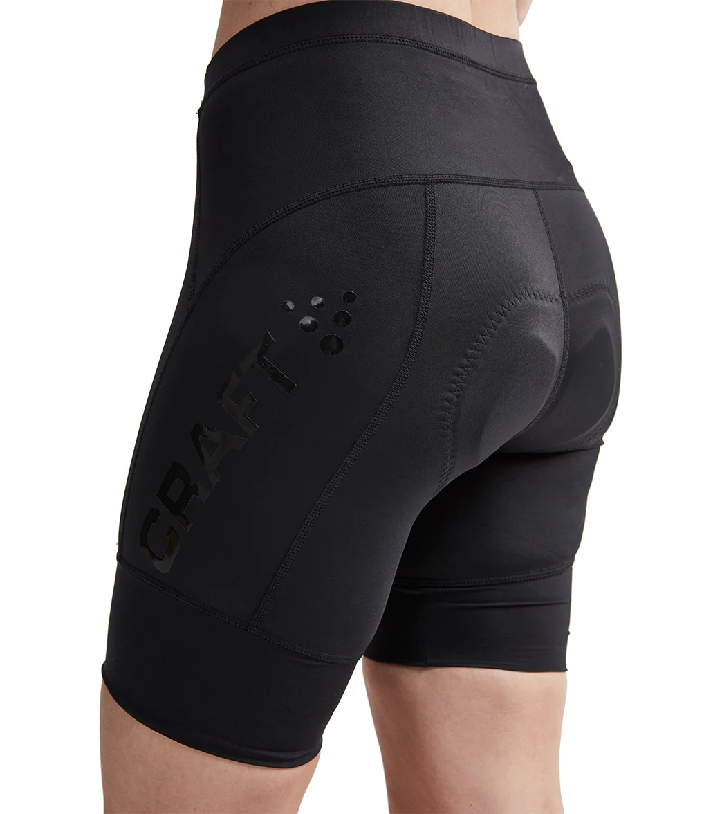 Craft Women's Essence Cycling Short - Image 3