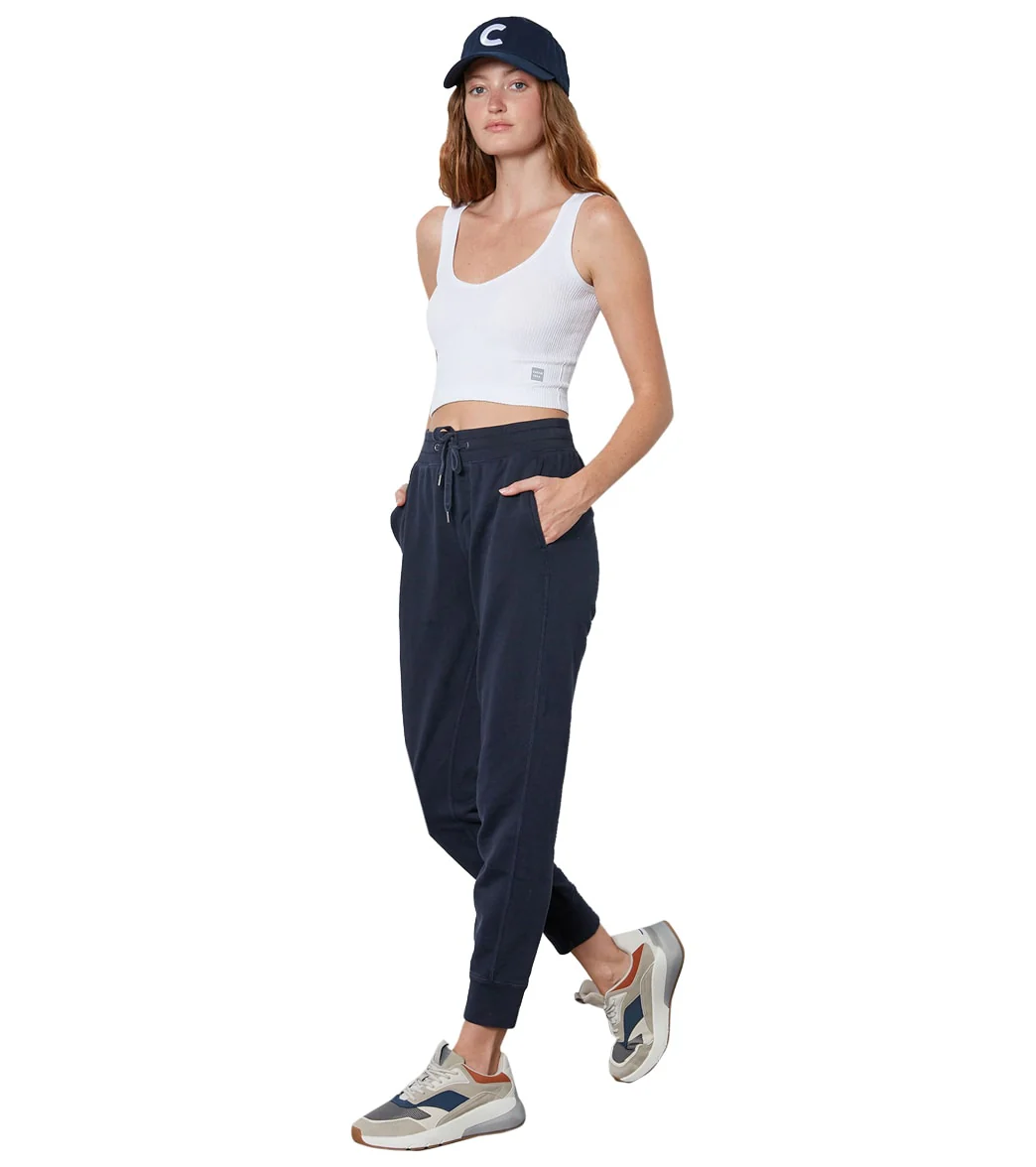 Cream Yoga Cindy Tank Top - Image 10