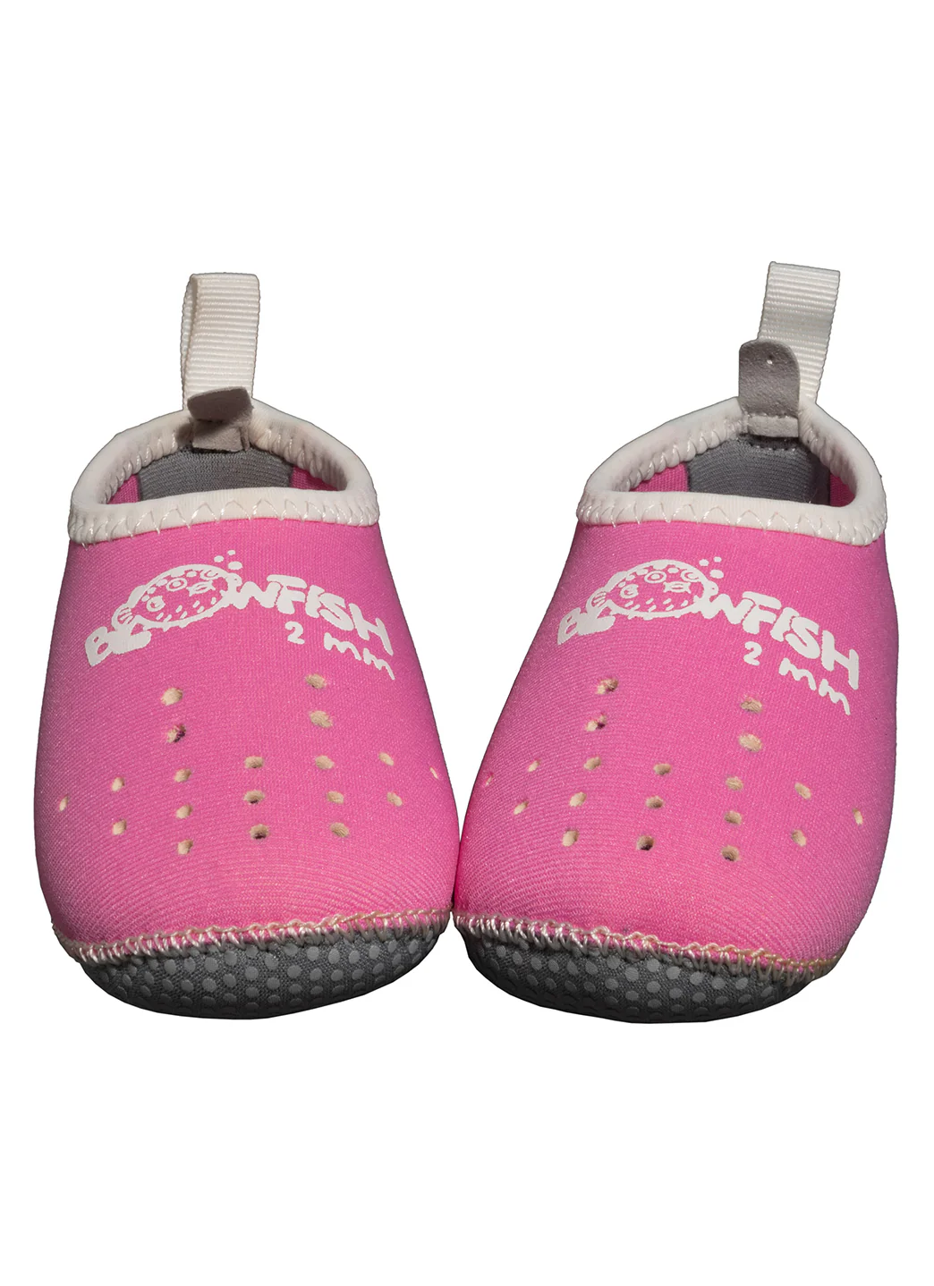 Cressi Kids' Blowfish Water Booties (Toddler) - Image 8