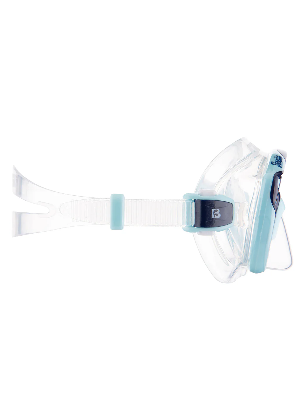 Cressi Kids' Tinetto & Mini Island Snorkle Set - Image 5