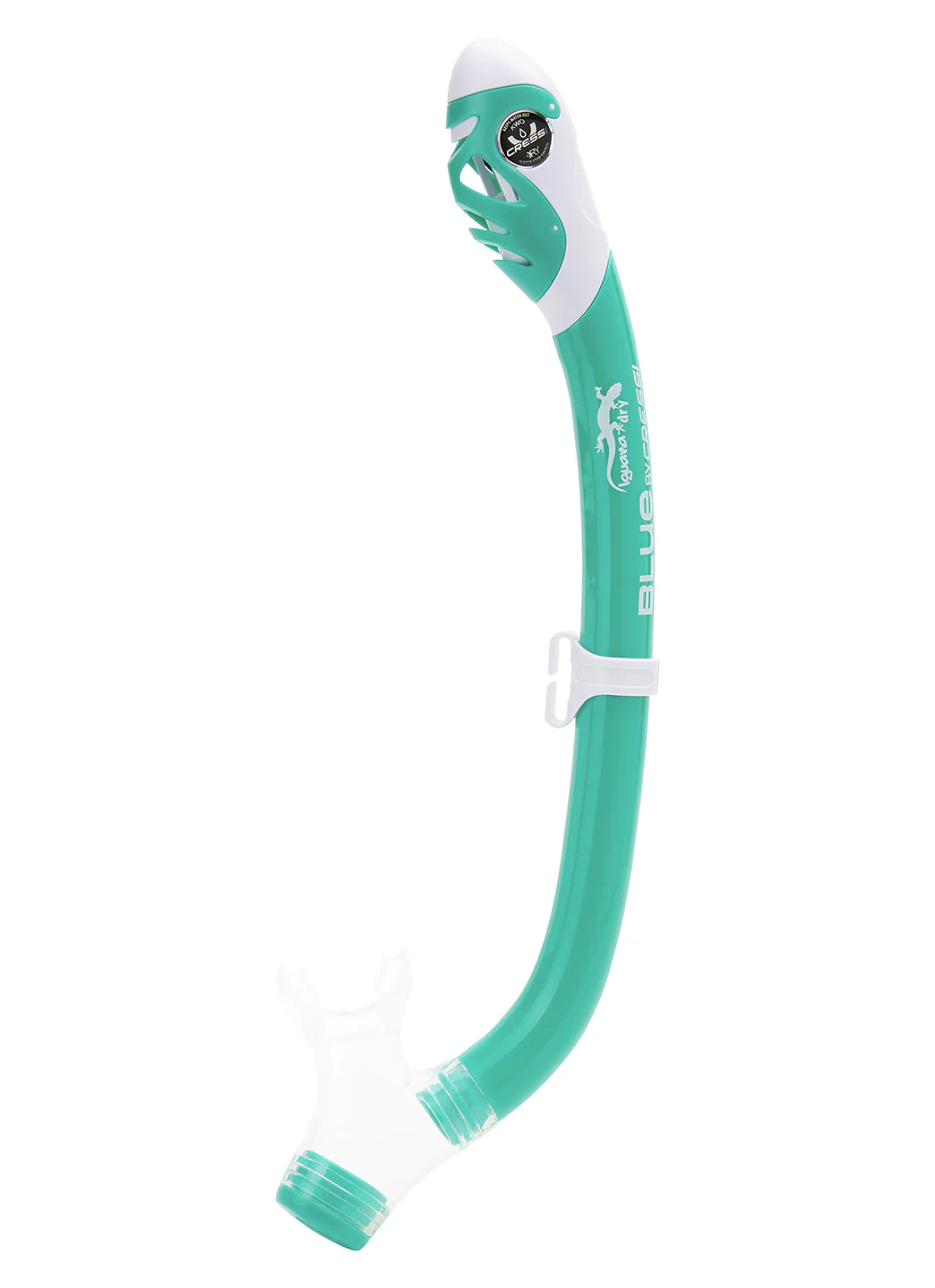 Cressi Kids' Tinetto Rocks Snorkle Dry Set - Image 12