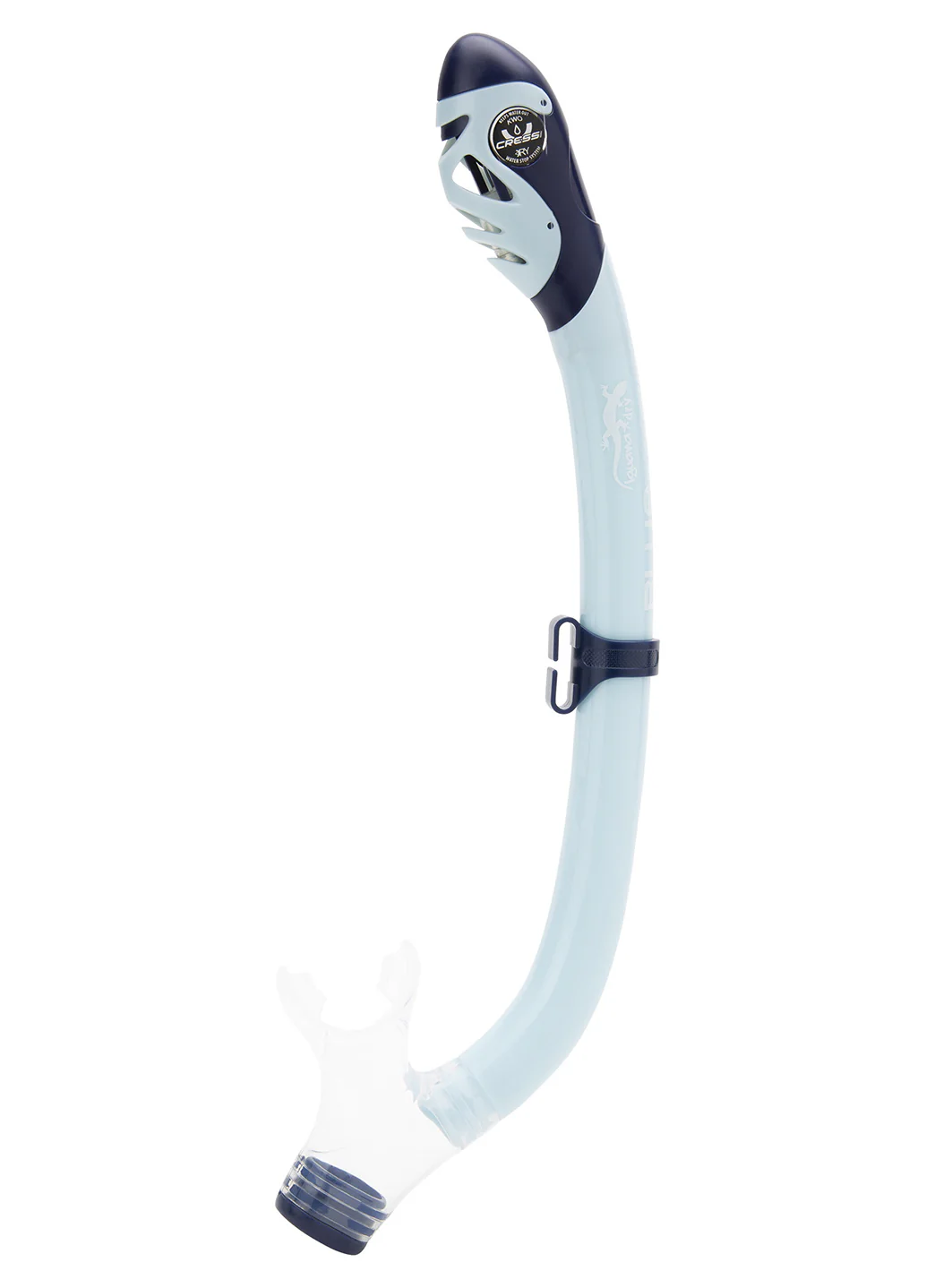Cressi Kids' Tinetto Rocks Snorkle Dry Set - Image 4