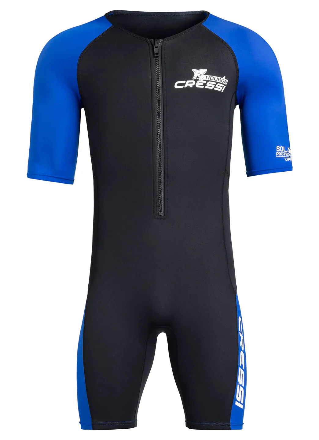Cressi Men's Men Tiburon Springsuit Wetsuit