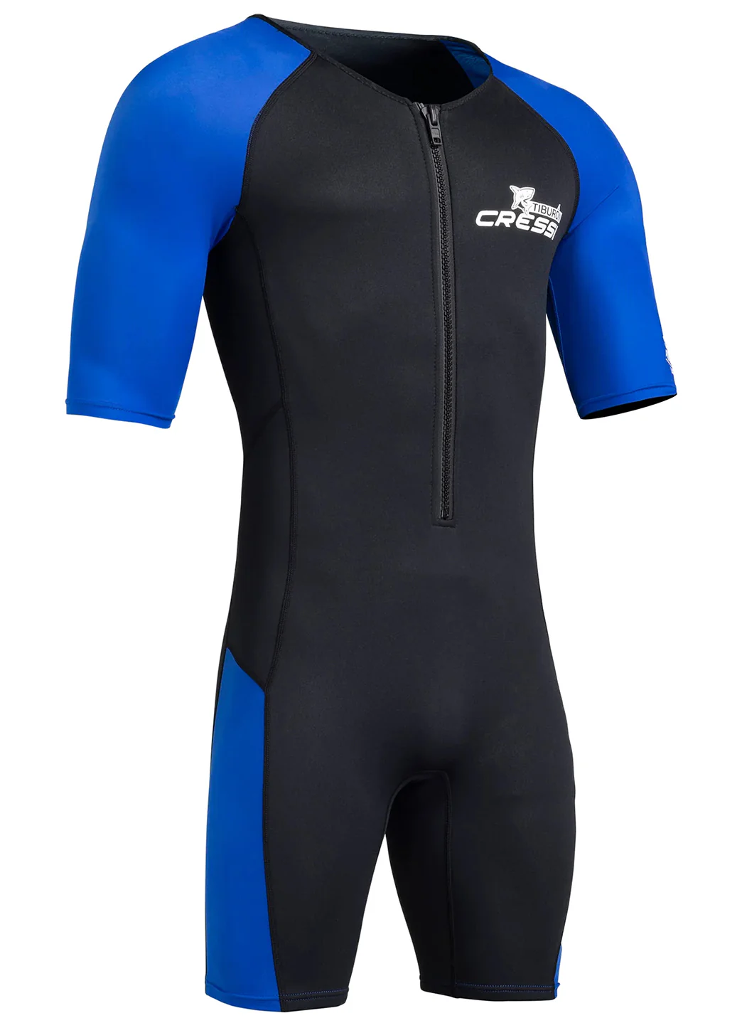 Cressi Men's Men Tiburon Springsuit Wetsuit - Image 4
