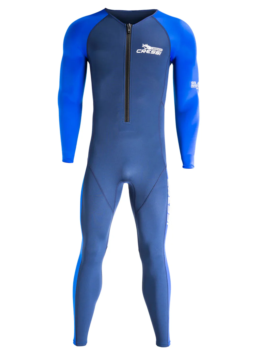Cressi Men's Wahoo Full Wetsuit - Image 2