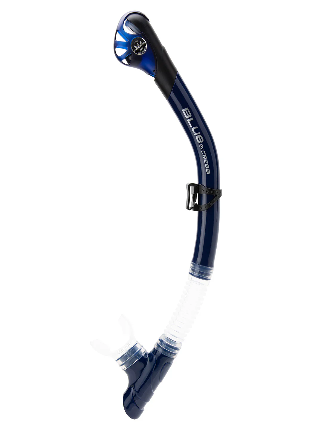 Cressi Tino Adventure Snorkle Set - Image 4