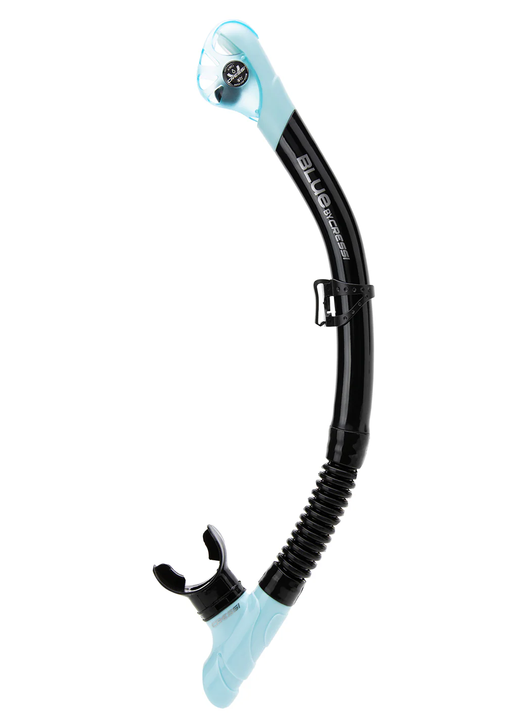 Cressi Tino & Scilla Mask & Snorkle Set - Image 7