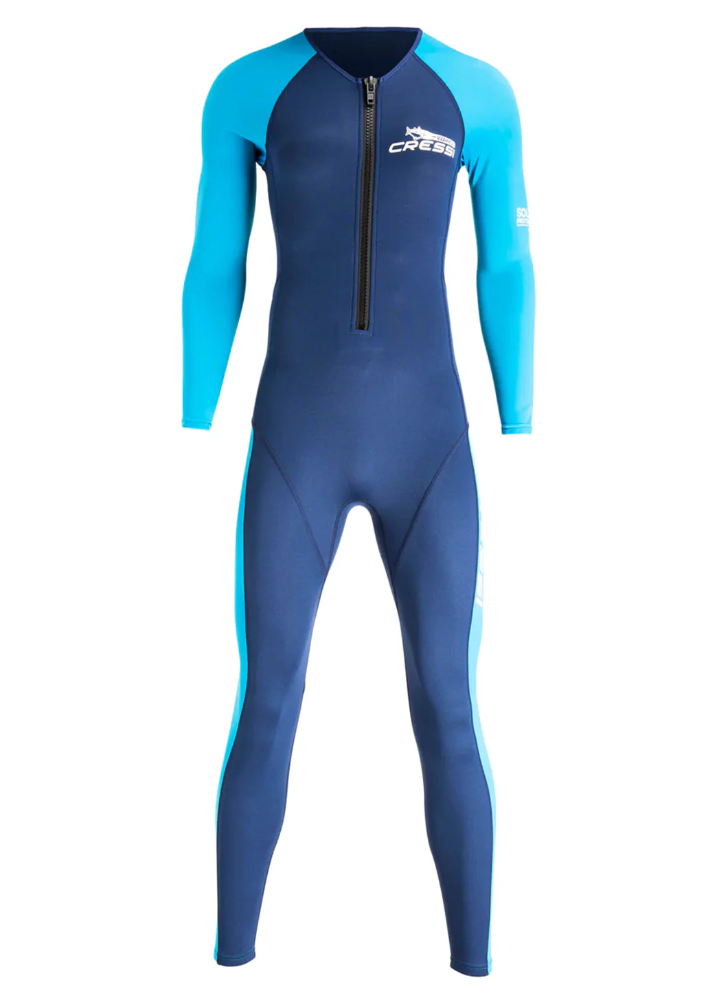 Cressi Women's Wahoo Full Wetsuit - Image 2