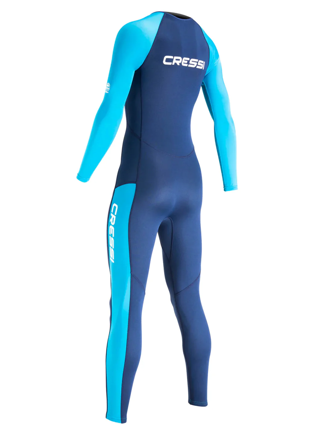 Cressi Women's Wahoo Full Wetsuit - Image 3