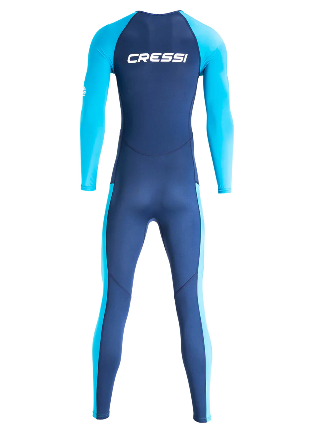 Cressi Women's Wahoo Full Wetsuit - Image 4