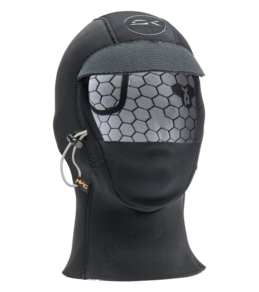 Dakine 3mm Cyclone Hood - Image 4