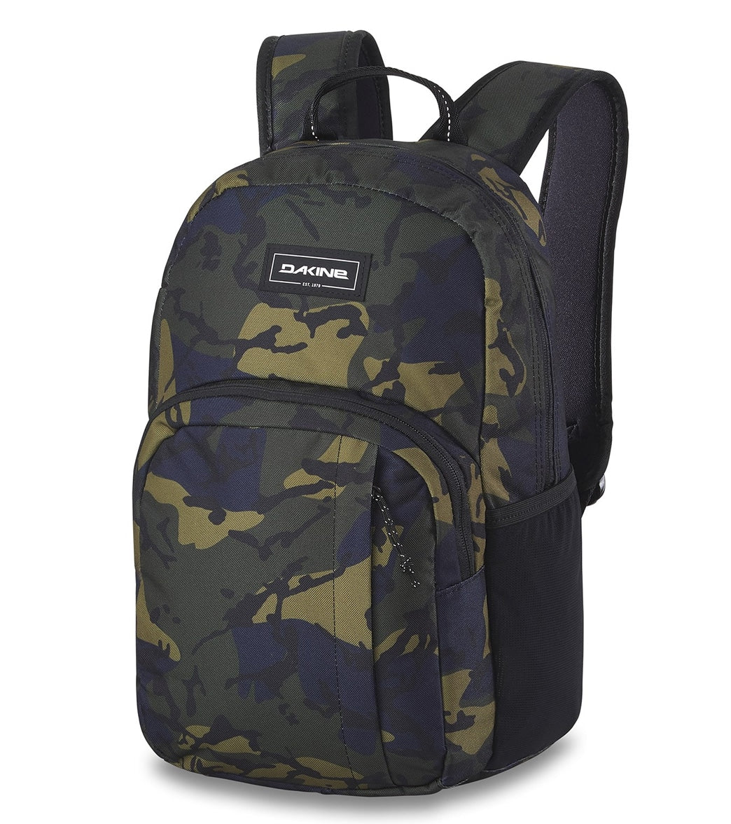 Dakine Kids' 18L Campus Backpack - Image 13