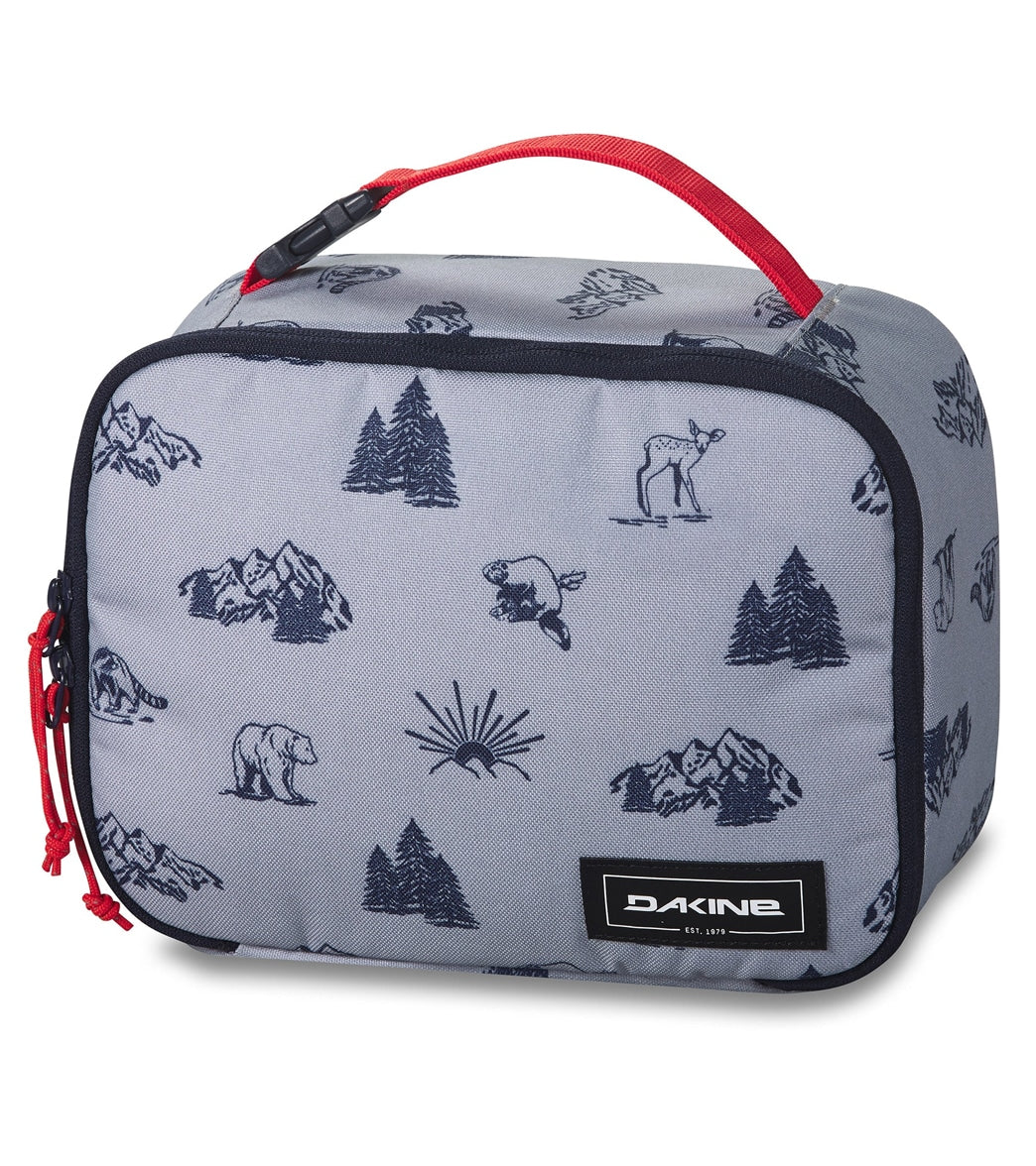 Dakine Kids' 5L Lunch Box - Image 4