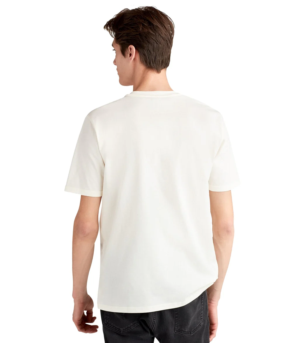 Dakine Men's Da Rail Short Sleeve T-Shirt - Image 2