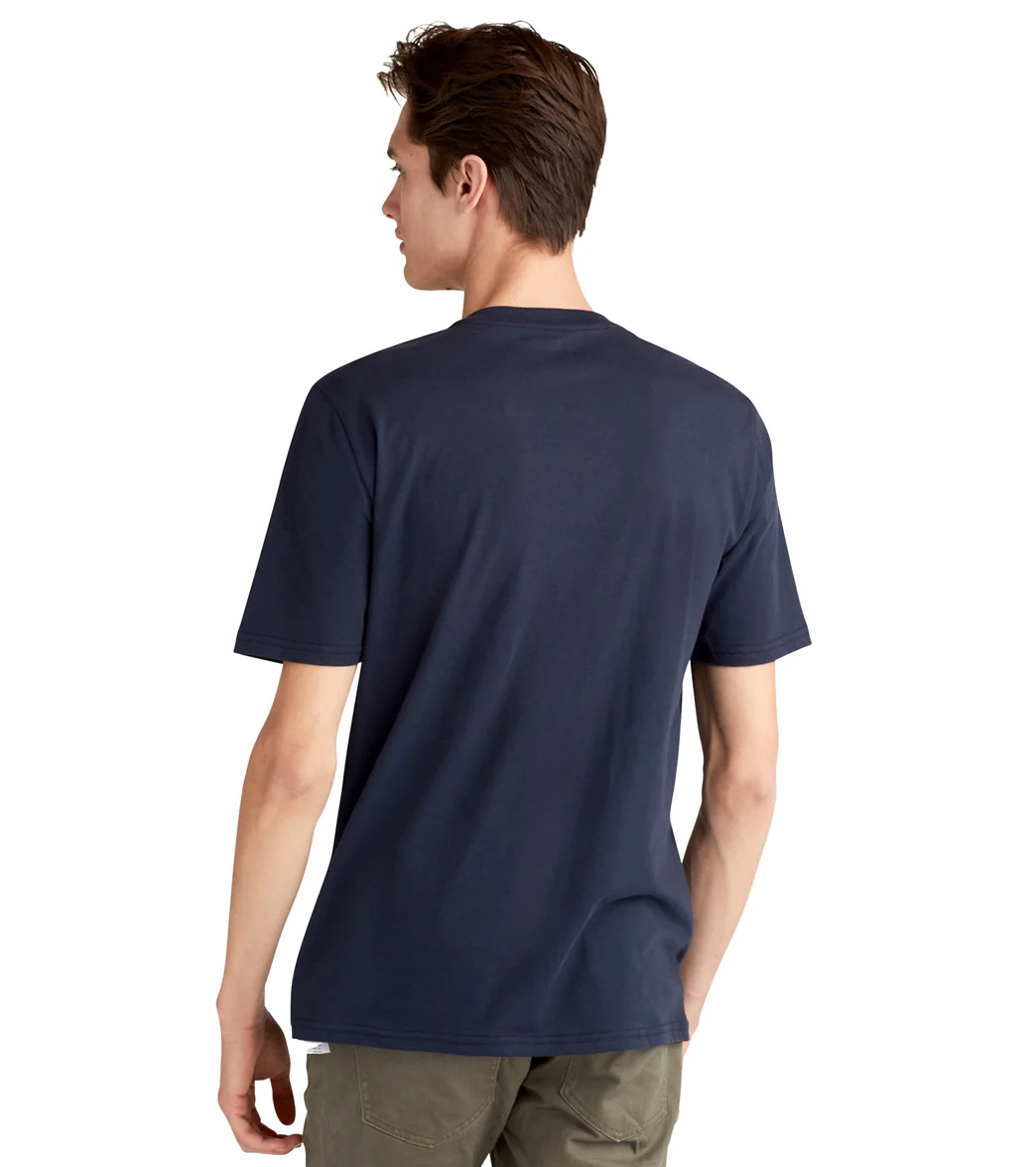 Dakine Men's Da Rail Short Sleeve T-Shirt - Image 6
