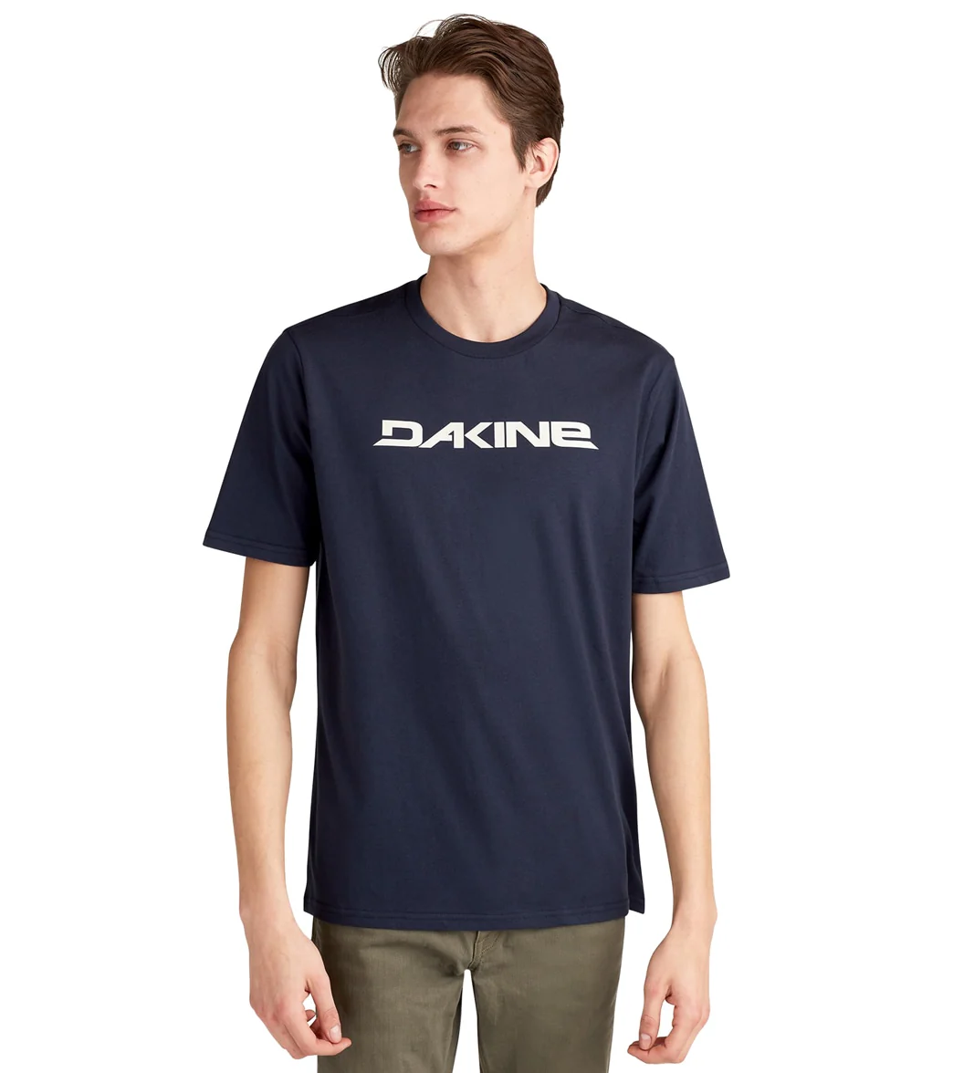 Dakine Men's Da Rail Short Sleeve T-Shirt - Image 8