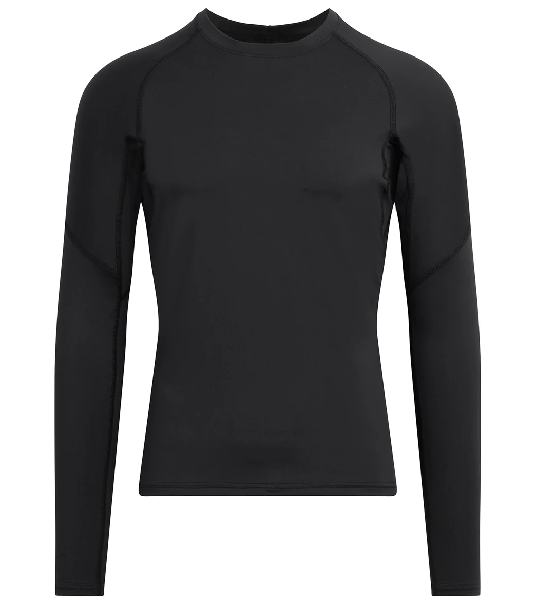 Dakine Men's HD Crew Long Sleeve UPF 50 Rash Guard - Image 15