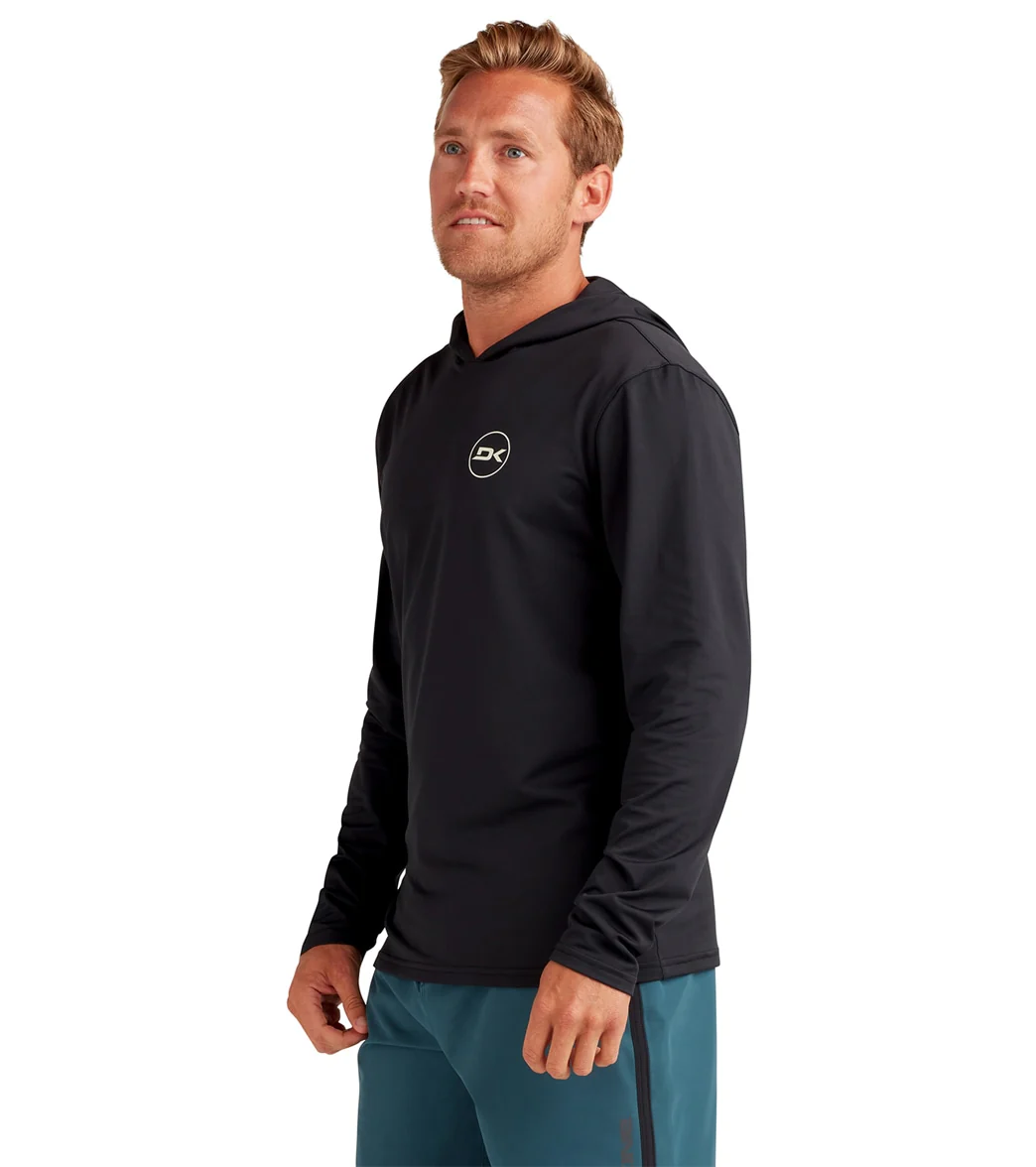 Dakine Men's Mission Hoodie Long Sleeve UPF 50 Surf Shirt - Image 17