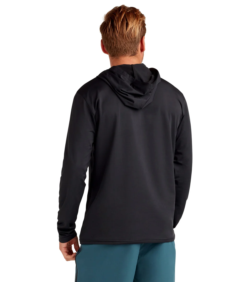 Dakine Men's Mission Hoodie Long Sleeve UPF 50 Surf Shirt - Image 18