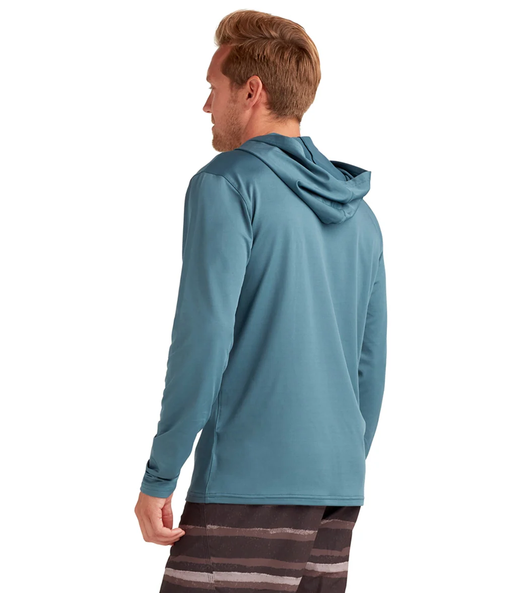 Dakine Men's Mission Hoodie Long Sleeve UPF 50 Surf Shirt - Image 8