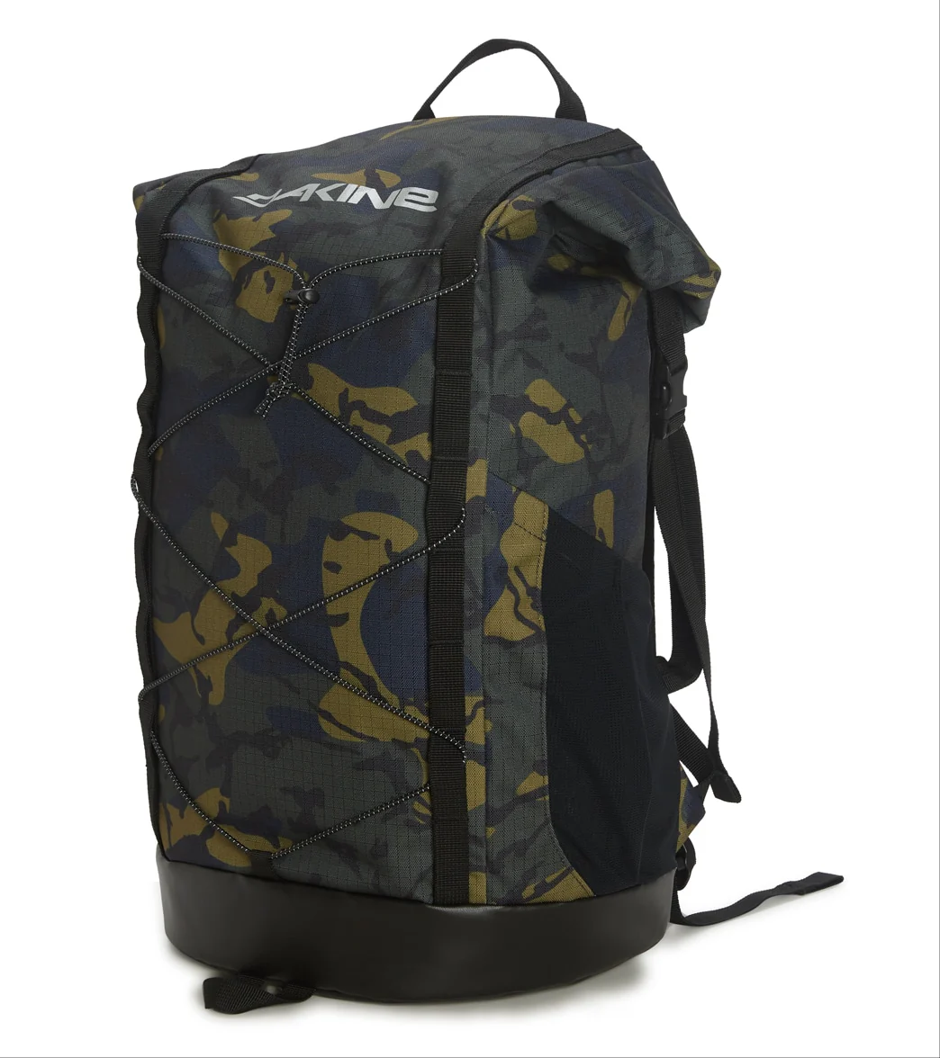 Dakine Mission Surf Roll Top Pack 35L - Image 2