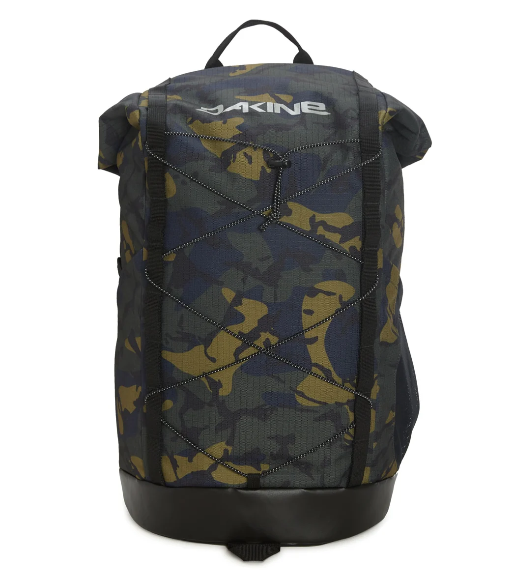 Dakine Mission Surf Roll Top Pack 35L - Image 5