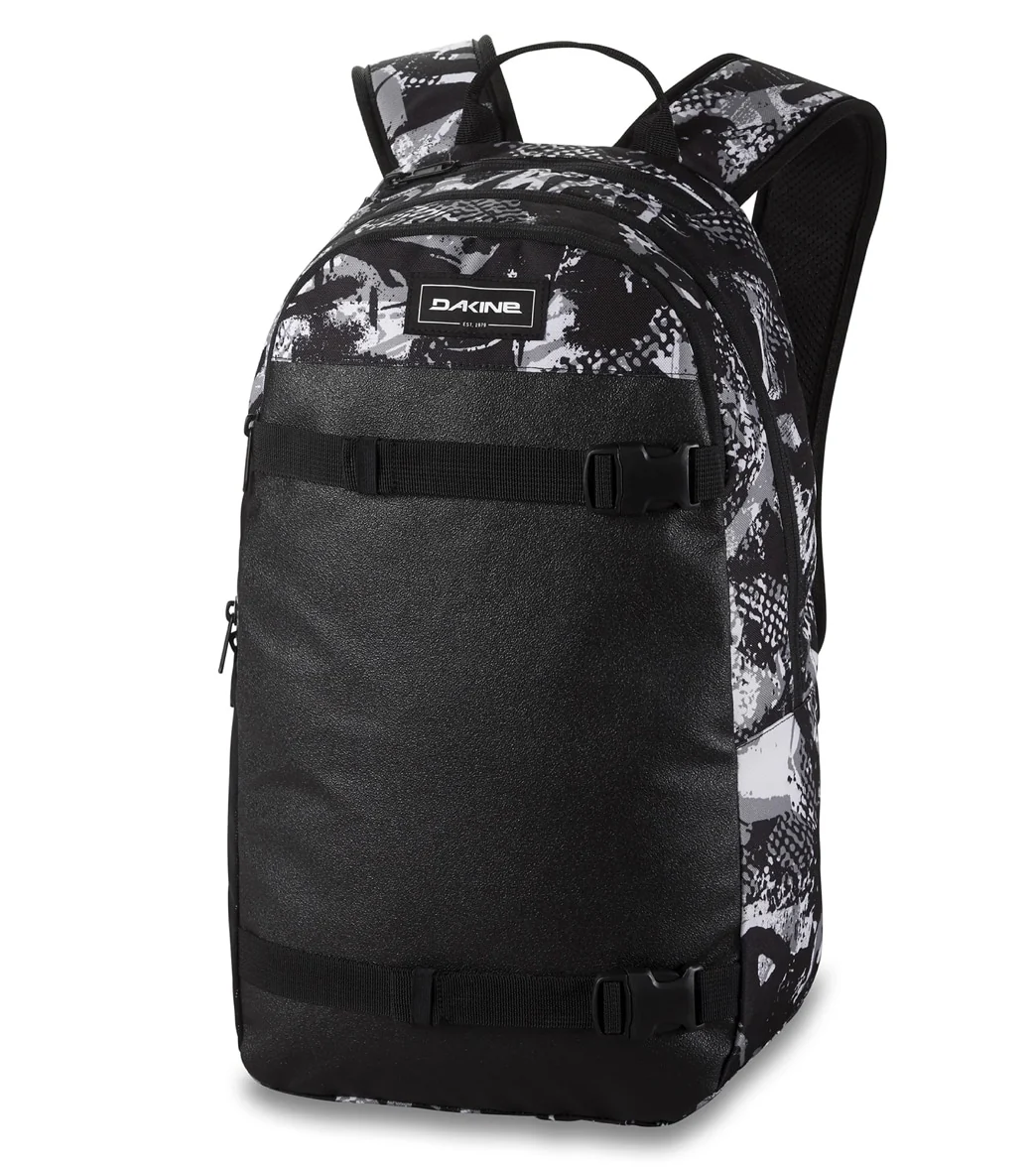 Dakine Urban Mission 22L Pack - Image 4