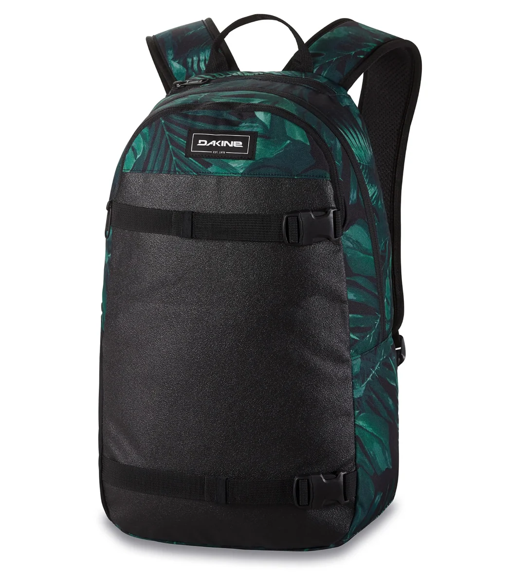 Dakine Urban Mission 22L Pack - Image 9