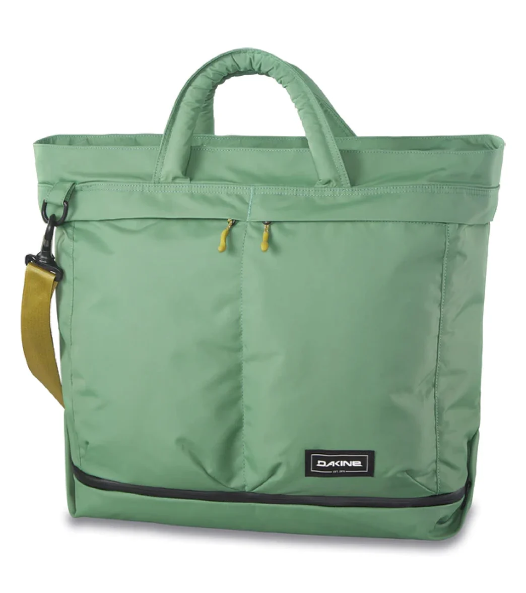 Dakine Verge 34L Weekender Tote - Image 4