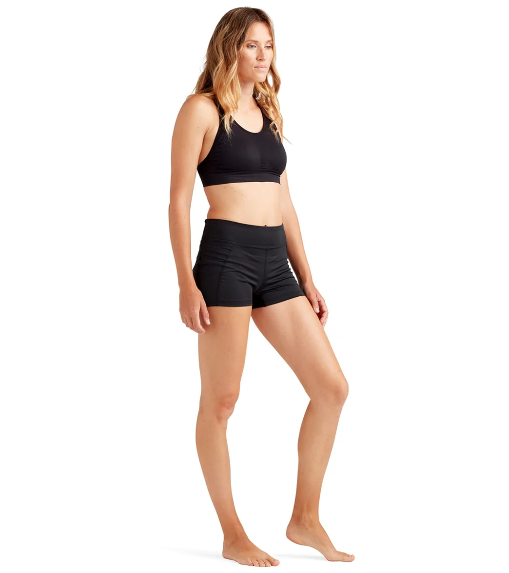Dakine Women's HD Surf UPF 50 Swim Short - Image 3