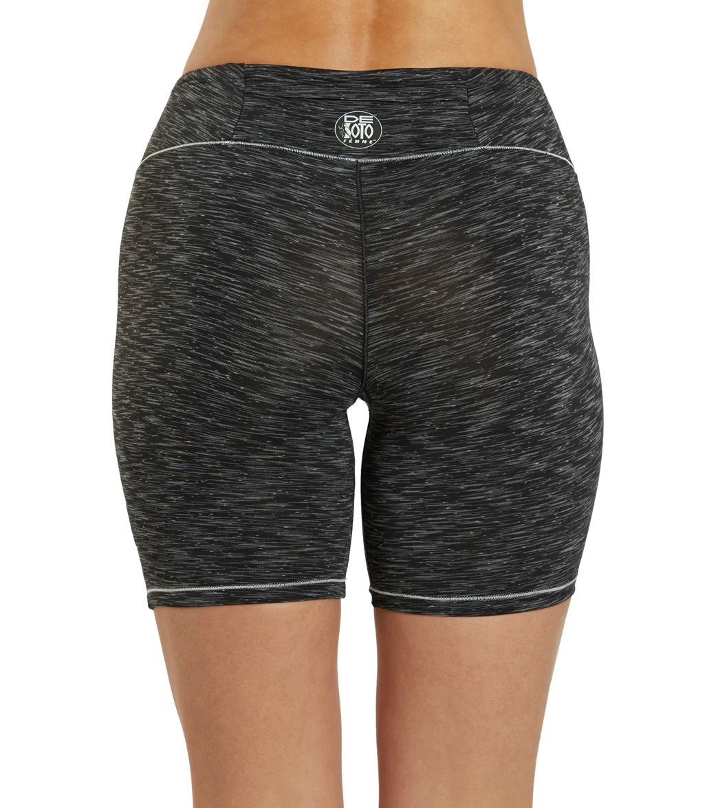 DeSoto Women's Aero Running Short - Image 3