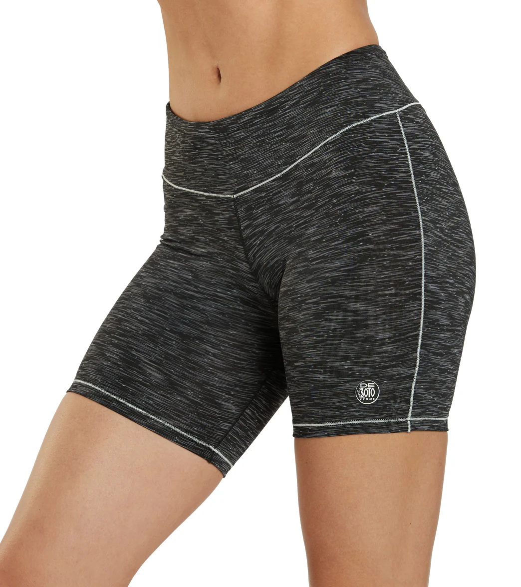 DeSoto Women's Aero Running Short - Image 5
