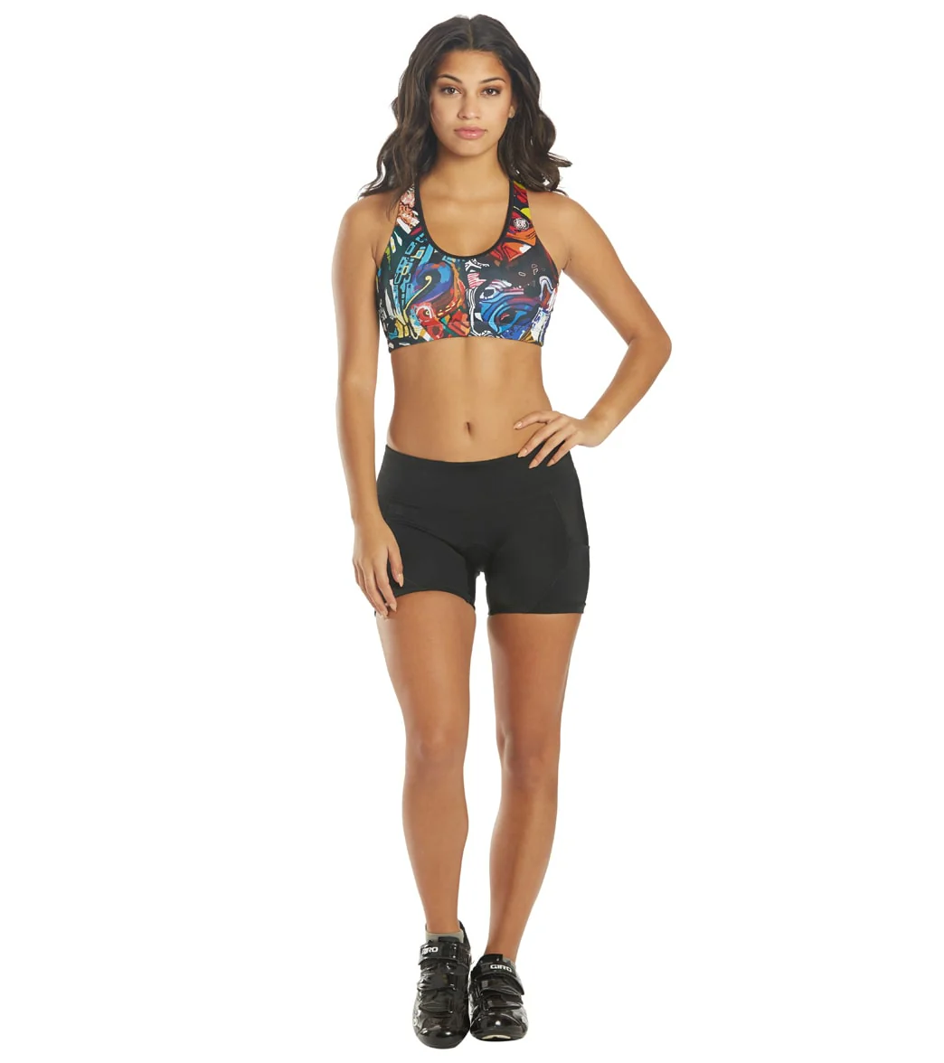 DeSoto Women's Carrera Micro Bra - Image 4