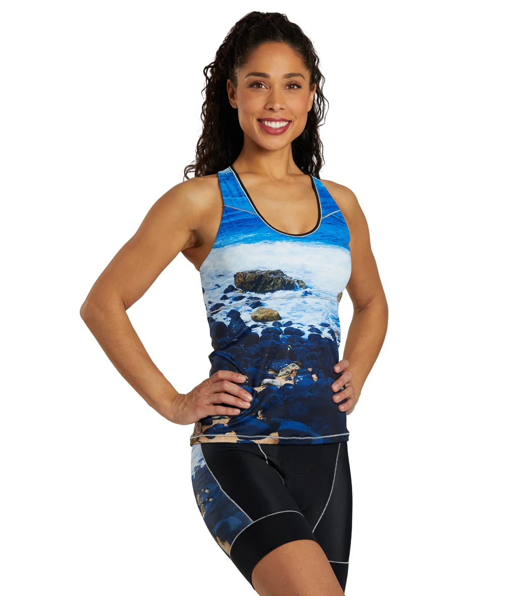 DeSoto Women's Carrera Sprint Top - Image 18