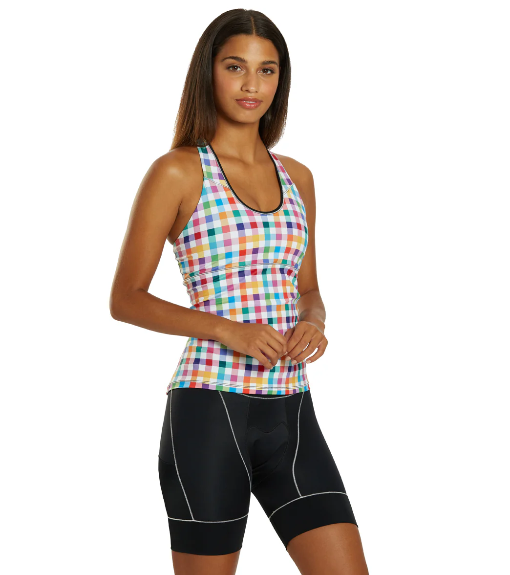DeSoto Women's Carrera Sprint Top - Image 24