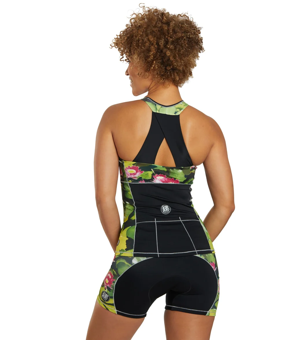 DeSoto Women's Carrera Sprint Top - Image 38