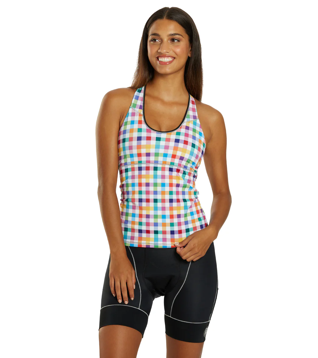DeSoto Women's Carrera Sprint Top - Image 8