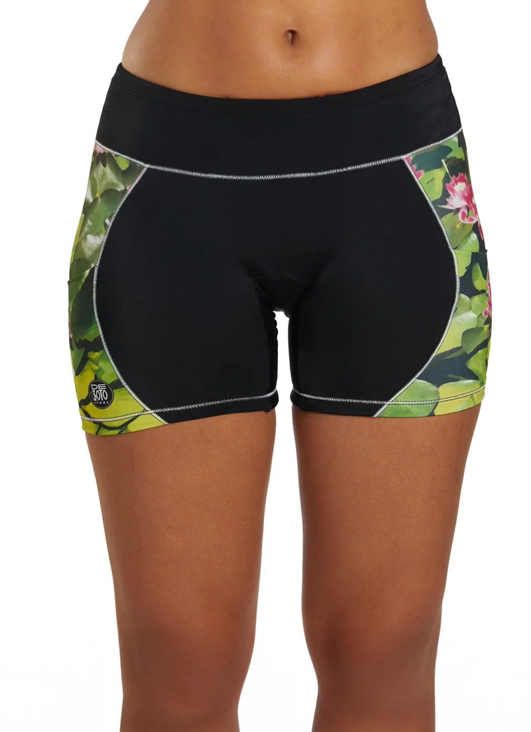 DeSoto Women's Carrera Tri Short - Image 23