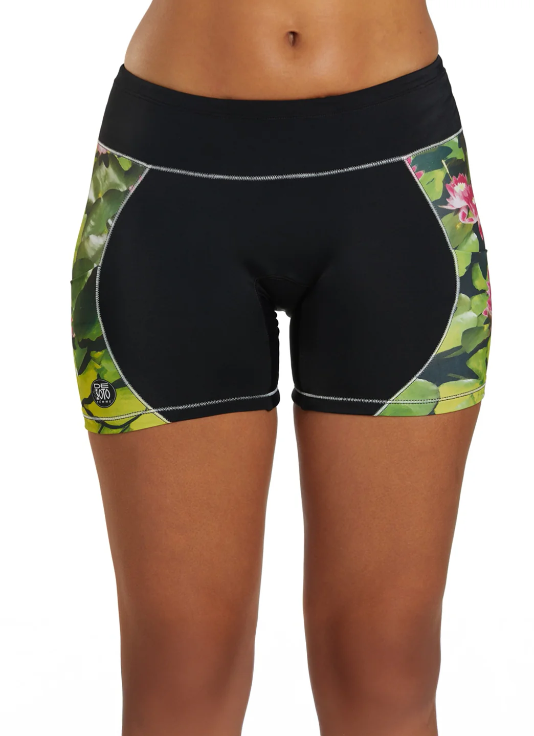 DeSoto Women's Carrera Tri Short - Image 24