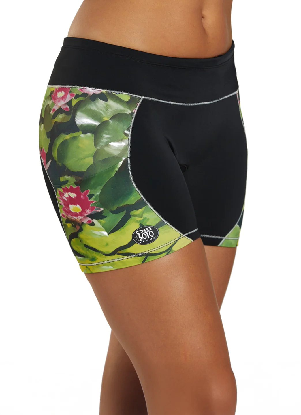 DeSoto Women's Carrera Tri Short - Image 25