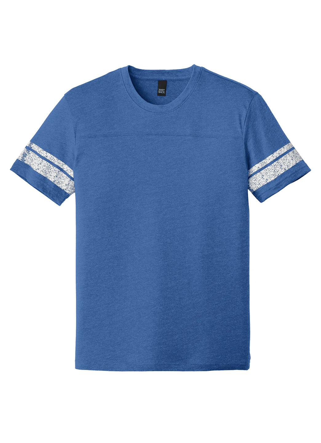 District Men’s Game T-Shirt - Image 2